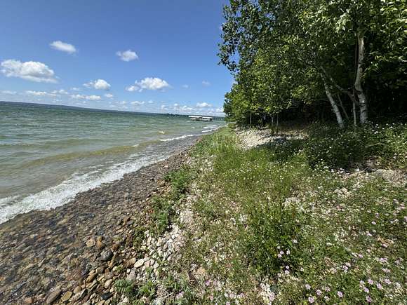 2.01 Acres of Residential Land for Sale in Topinabee, Michigan