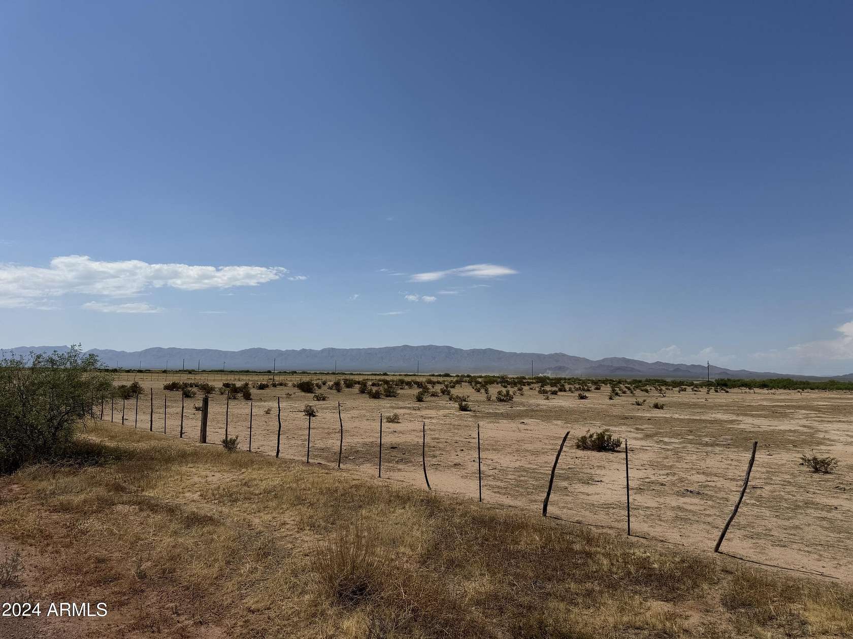 5 Acres of Land for Sale in Aguila, Arizona