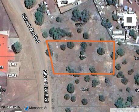 0.34 Acres of Land for Sale in Show Low, Arizona