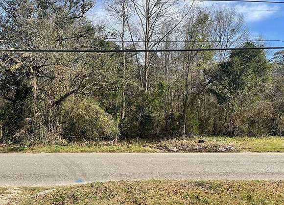 0.708 Acres of Residential Land for Sale in Eight Mile, Alabama