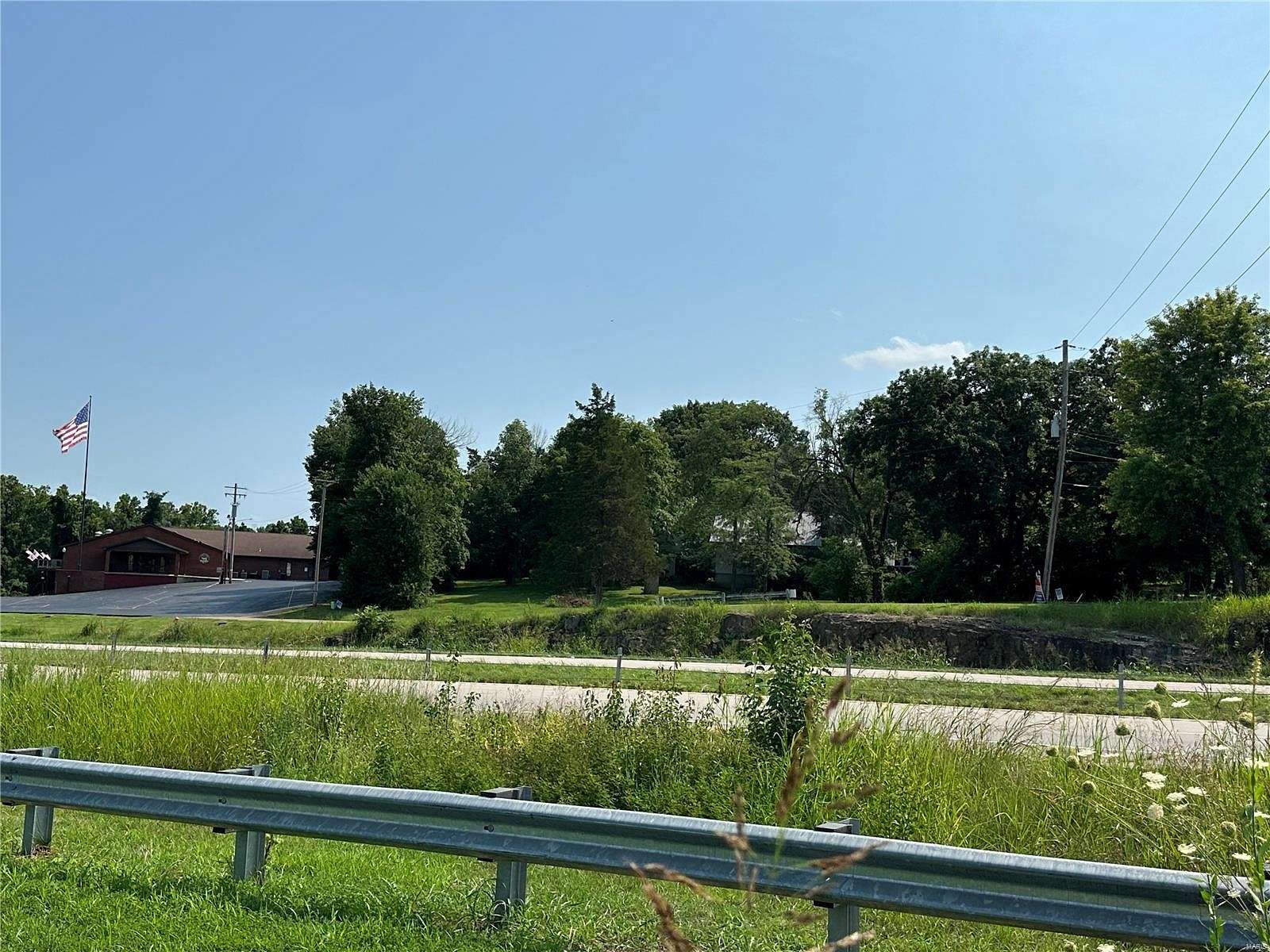 8.4 Acres of Commercial Land for Sale in Desloge, Missouri