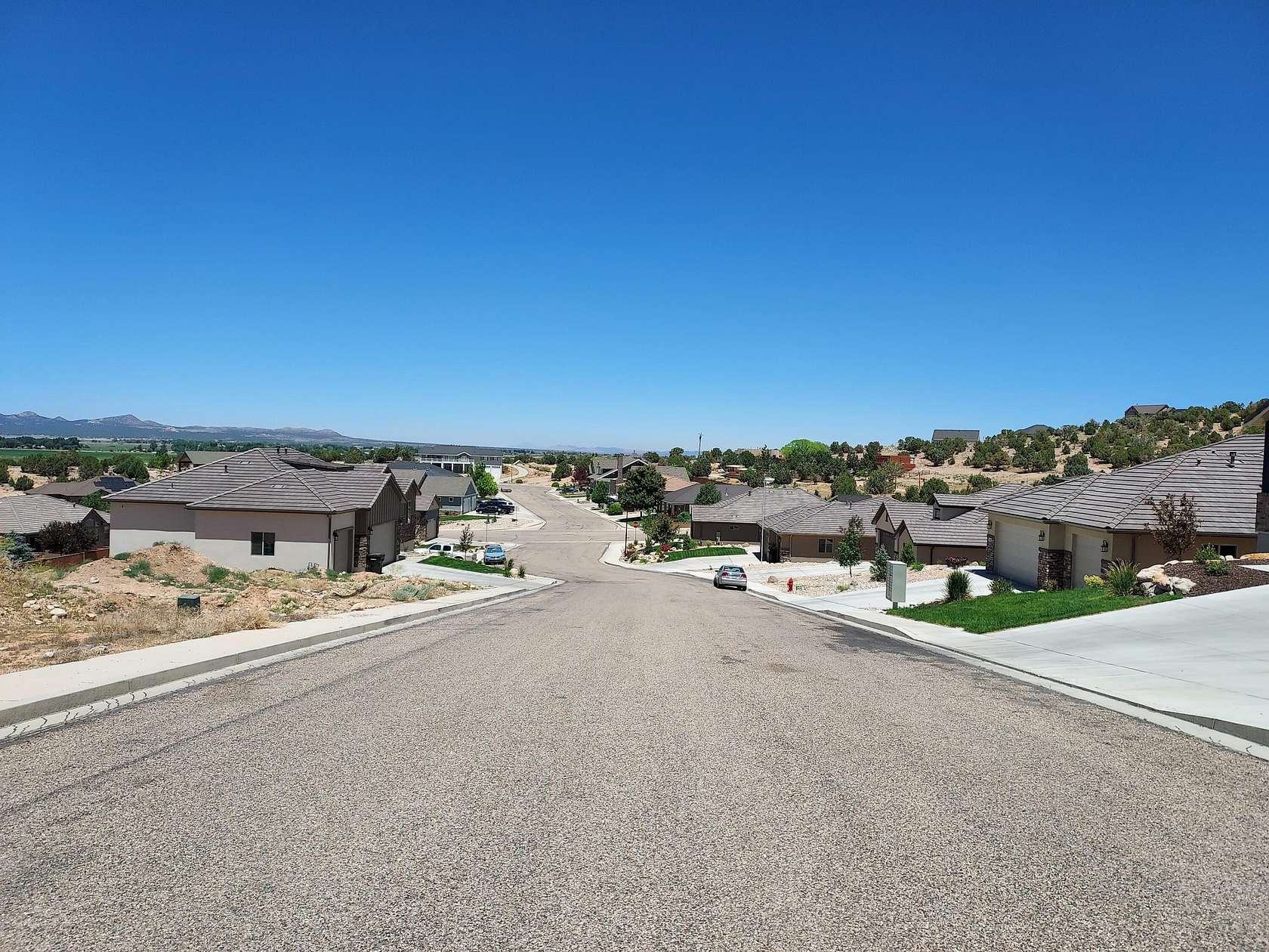 0.2 Acres of Residential Land for Sale in Cedar City, Utah