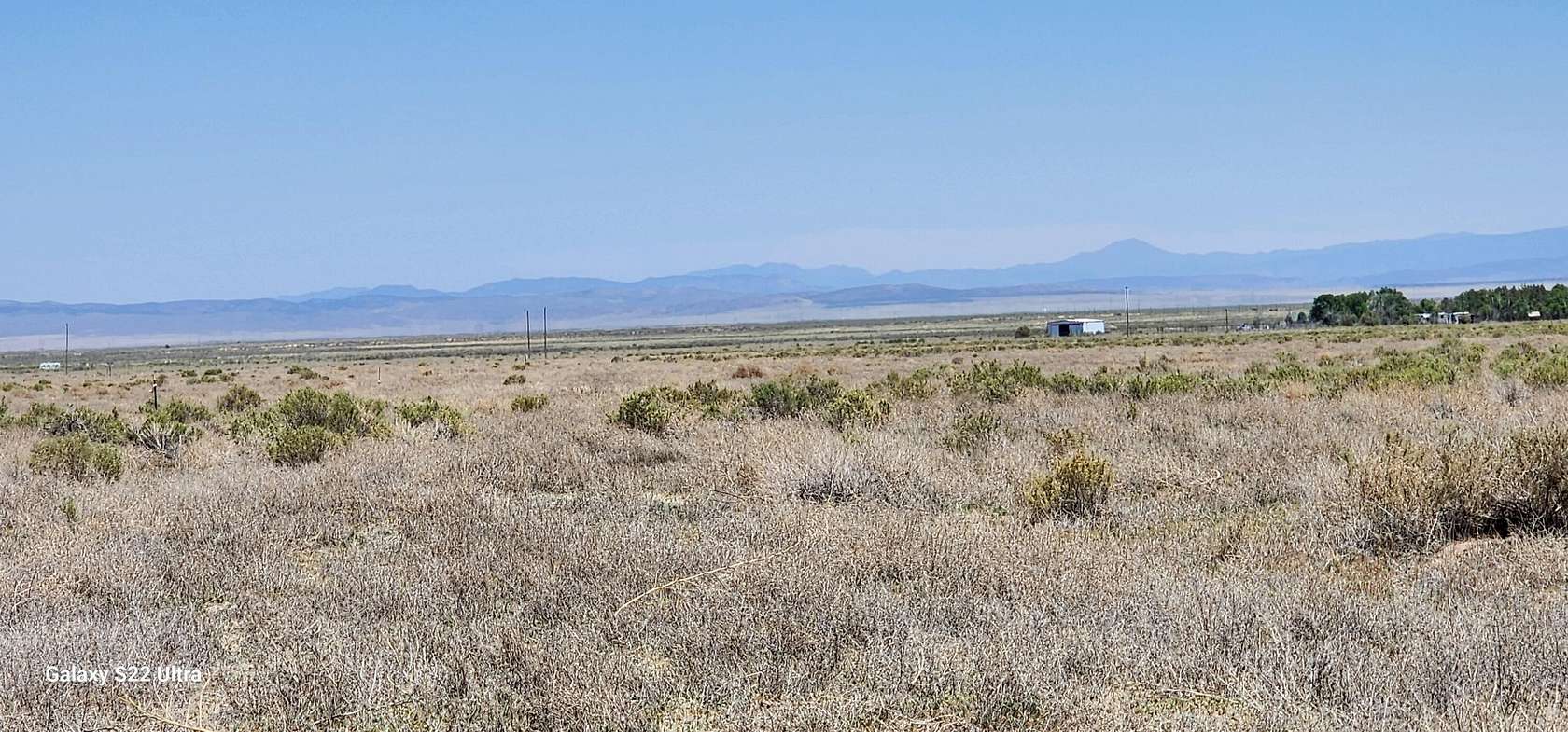 2 Acres of Land for Sale in Beryl, Utah