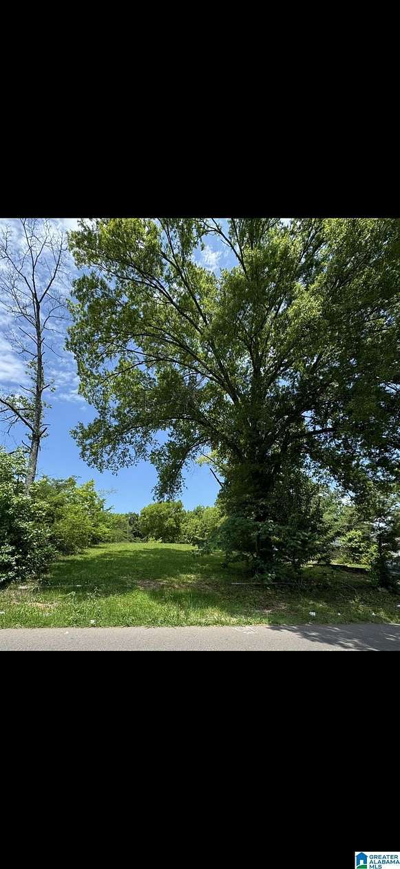 0.69 Acres of Residential Land for Sale in Center Point, Alabama