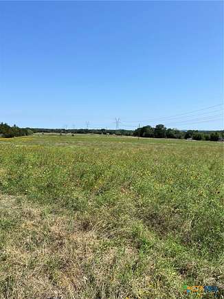 10.5 Acres of Land for Sale in Lometa, Texas