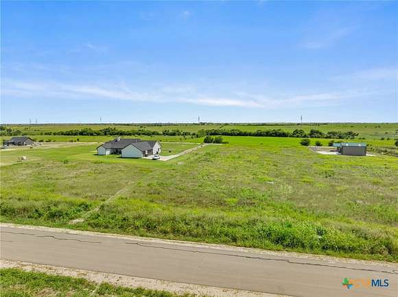 0.9 Acres of Residential Land for Sale in Salado, Texas