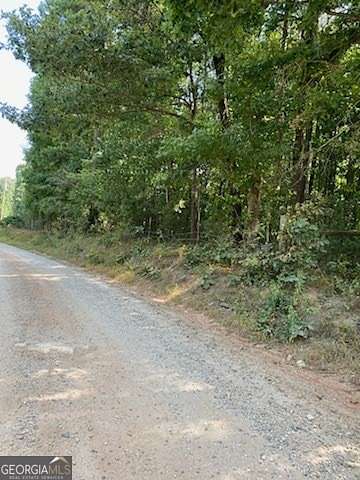 3 Acres of Residential Land for Sale in Carnesville, Georgia