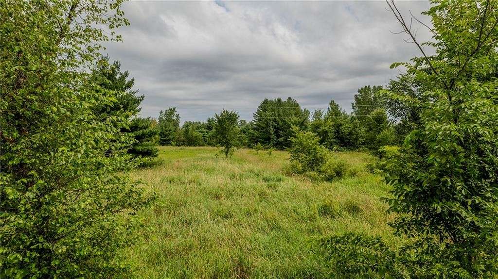 4.99 Acres of Residential Land for Sale in Mondovi, Wisconsin