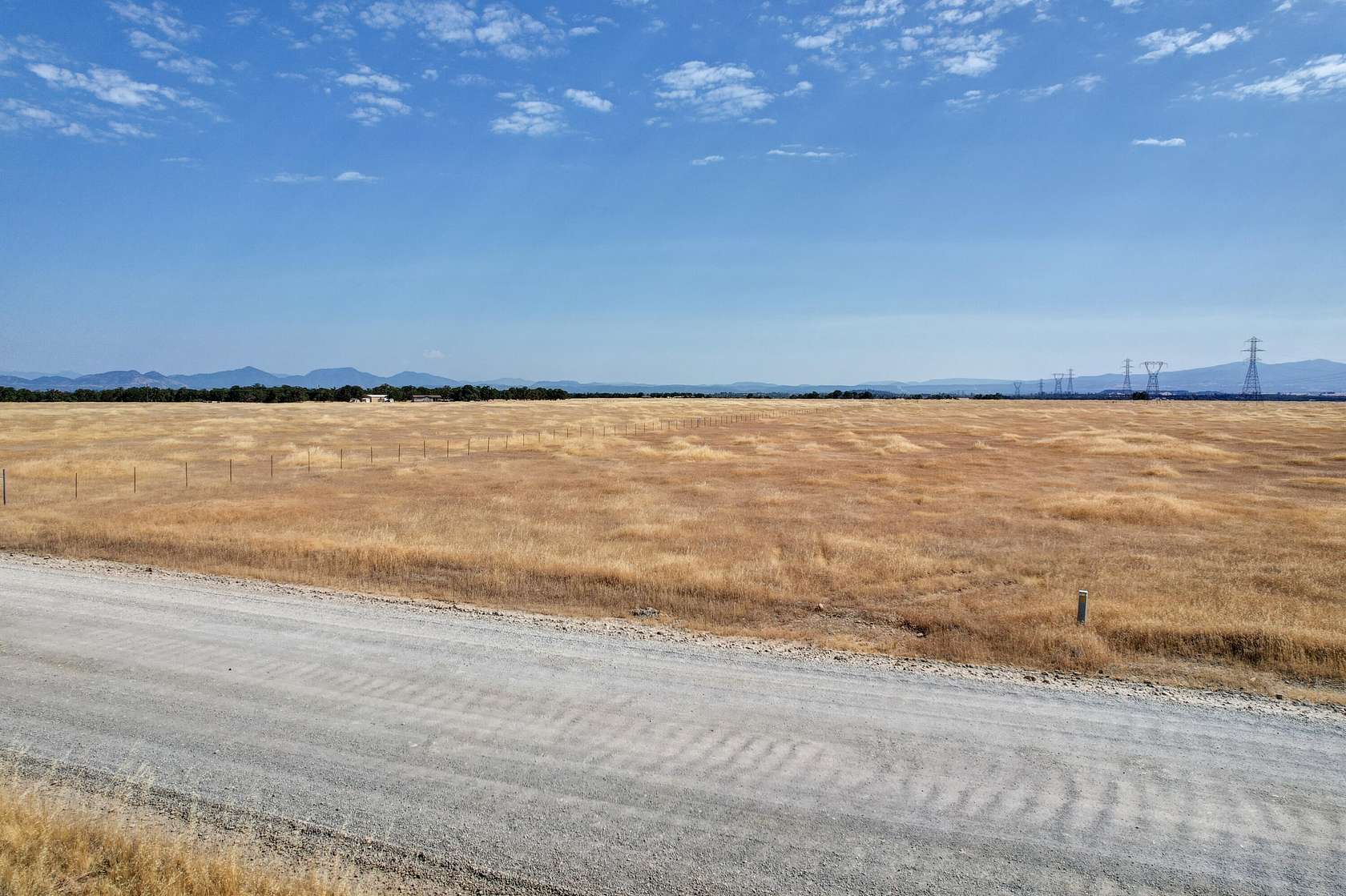 10 Acres of Residential Land for Sale in Millville, California