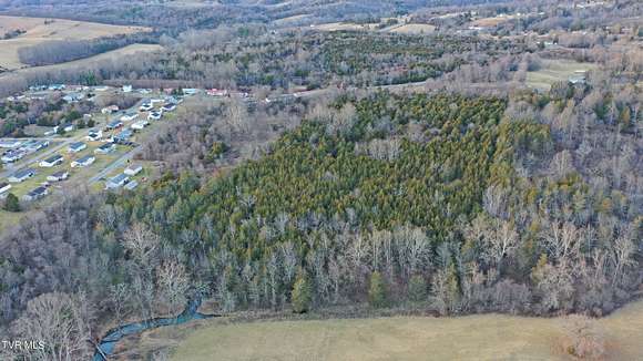 32.71 Acres of Land for Sale in Dryden, Virginia