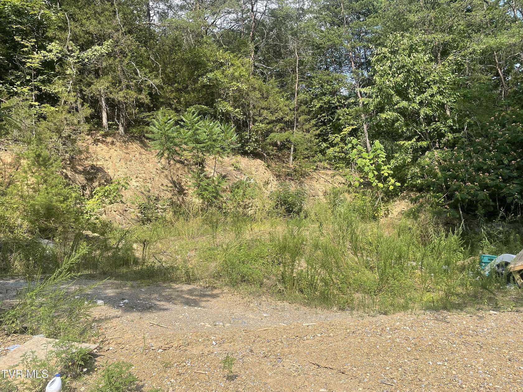 5.2 Acres of Residential Land for Sale in Elizabethton, Tennessee