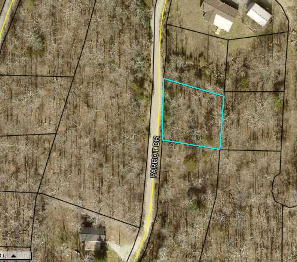 0.2 Acres of Residential Land for Sale in Somerset, Kentucky