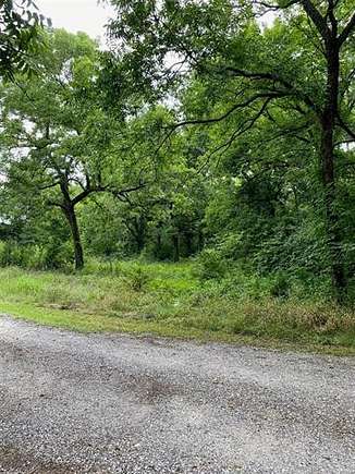 0.44 Acres of Residential Land for Sale in Lone Grove, Oklahoma
