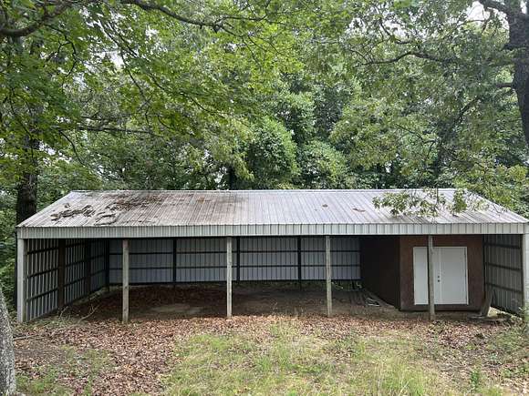 9 Acres of Land for Sale in Harrison, Arkansas