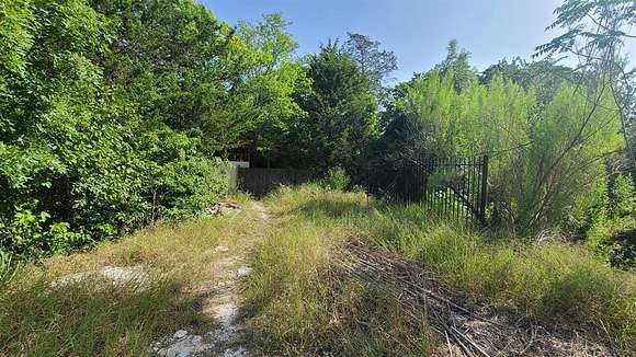 0.176 Acres of Residential Land for Sale in Dallas, Texas