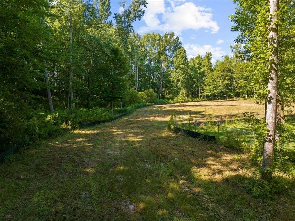 3.1 Acres of Land for Sale in Canton, Georgia