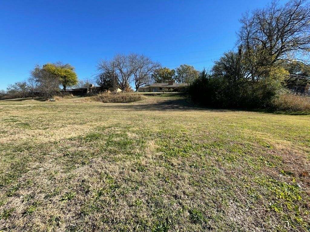 0.197 Acres of Residential Land for Sale in Sherman, Texas