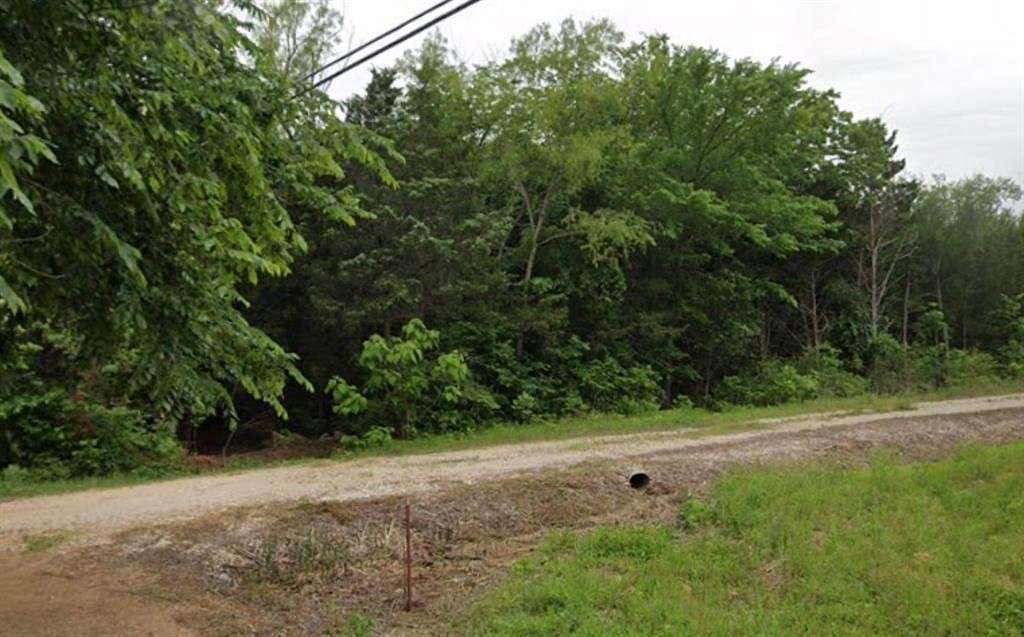 0.344 Acres of Residential Land for Sale in Gordonville, Texas