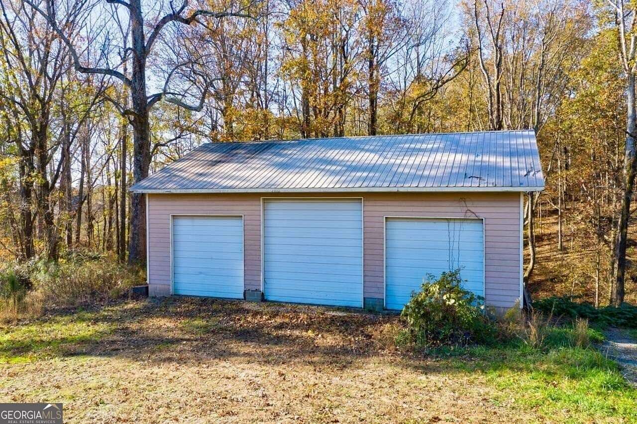 13.93 Acres of Commercial Land for Sale in Sugar Hill, Georgia