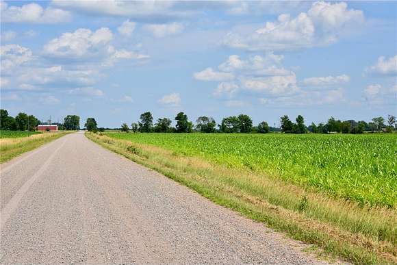 15.31 Acres of Land for Sale in Milaca, Minnesota