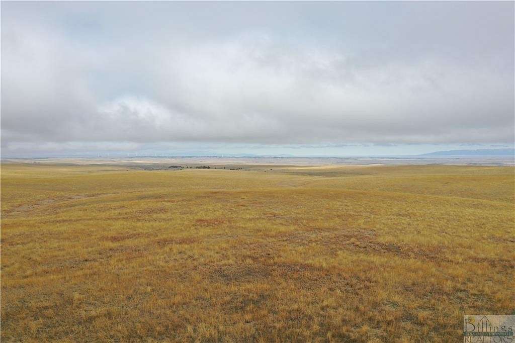 160.76 Acres of Agricultural Land for Sale in Ryegate, Montana