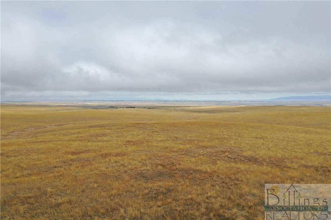 160.76 Acres of Agricultural Land for Sale in Ryegate, Montana