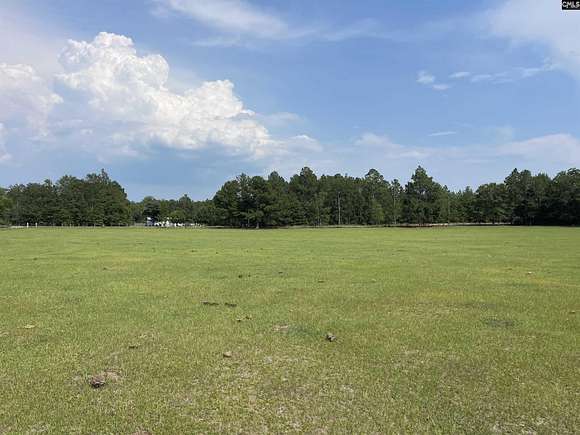 40.72 Acres of Agricultural Land for Sale in Wagener, South Carolina