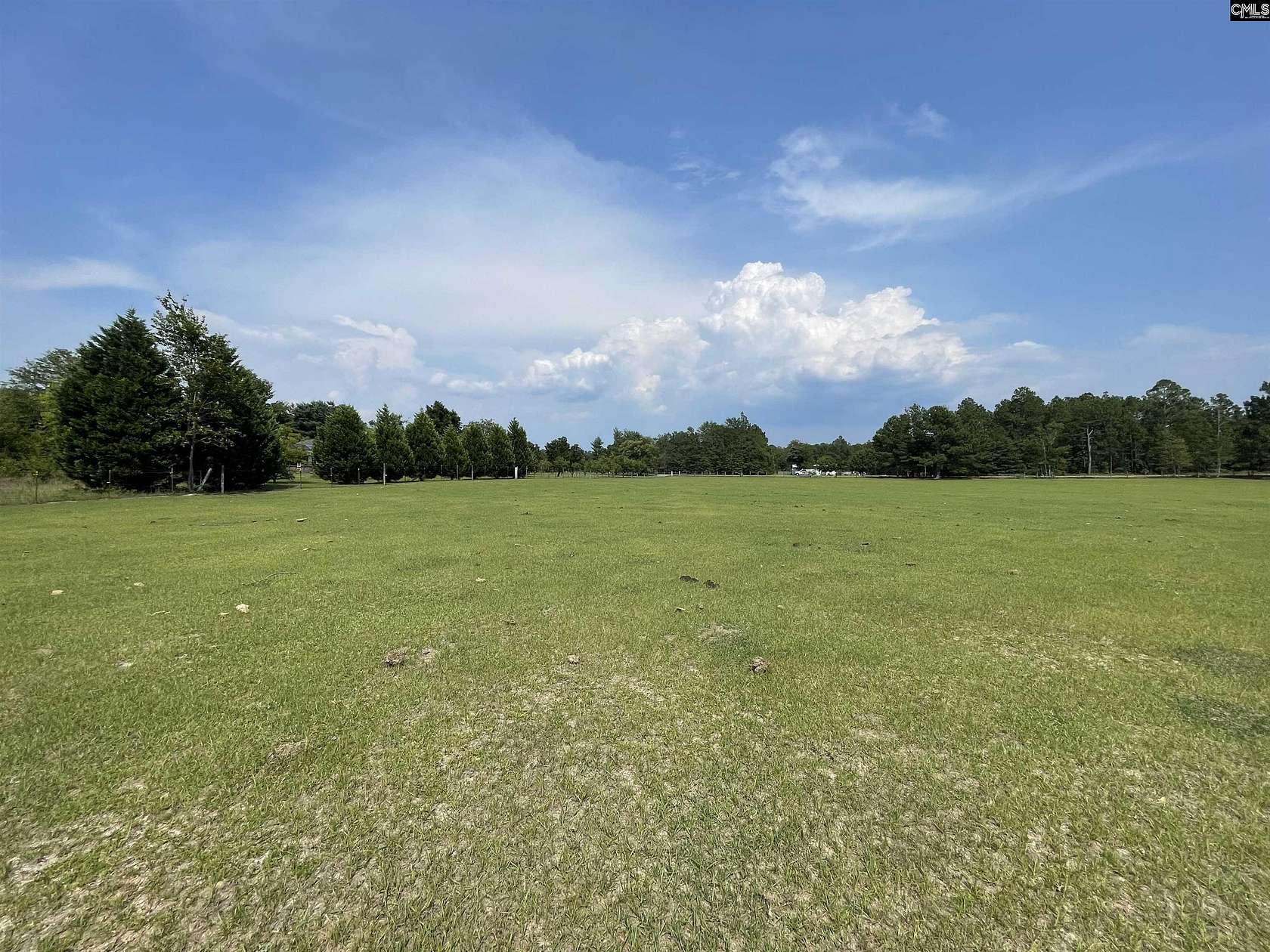 28.86 Acres of Agricultural Land for Sale in Wagener, South Carolina