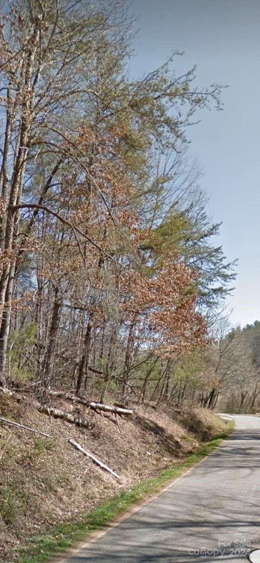 5.28 Acres of Residential Land for Sale in Asheville, North Carolina