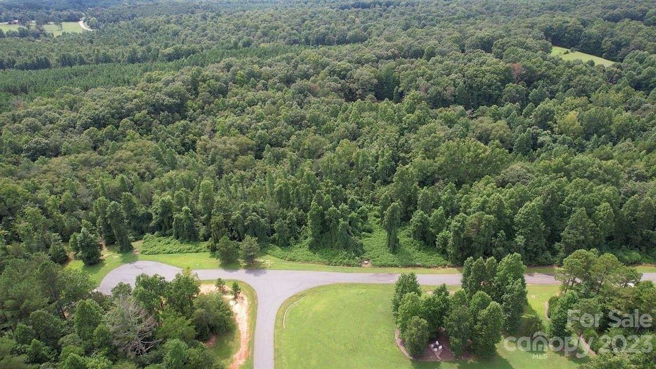 2.16 Acres of Land for Sale in Rutherfordton, North Carolina
