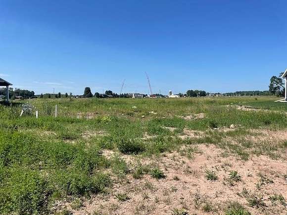 0.26 Acres of Residential Land for Sale in Appleton, Wisconsin