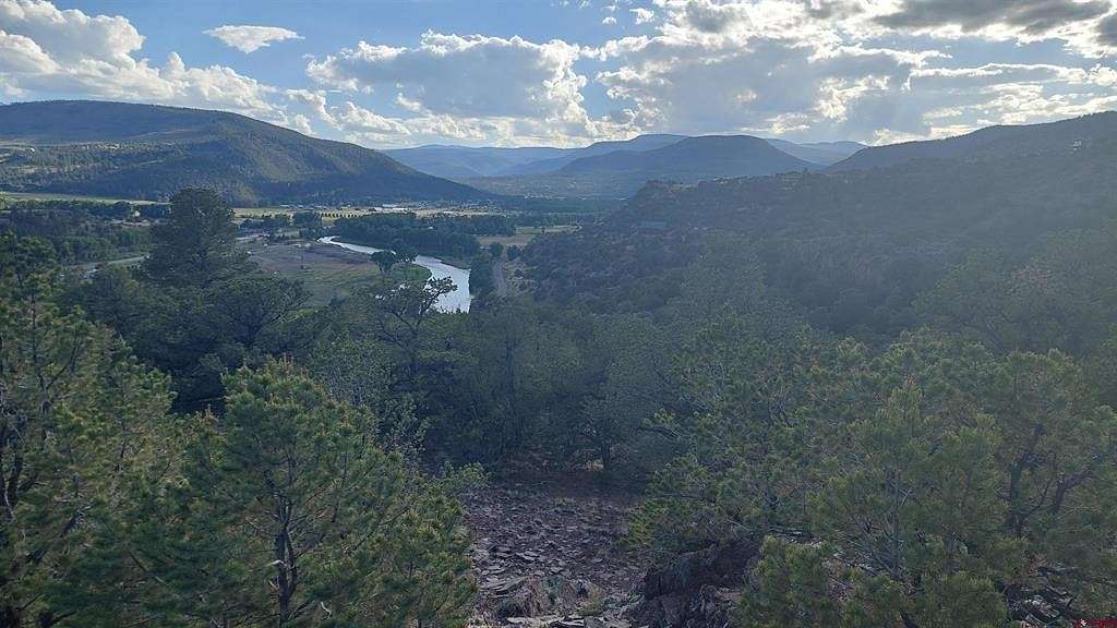 1.58 Acres of Residential Land for Sale in South Fork, Colorado