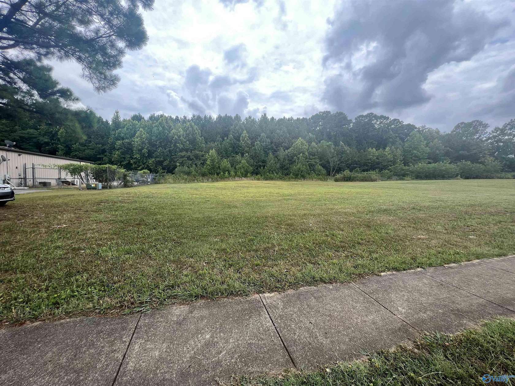 0.77 Acres of Commercial Land for Sale in Madison, Alabama