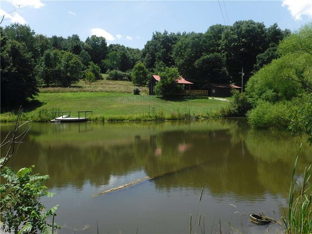 15 Acres of Recreational Land for Sale in Coshocton, Ohio