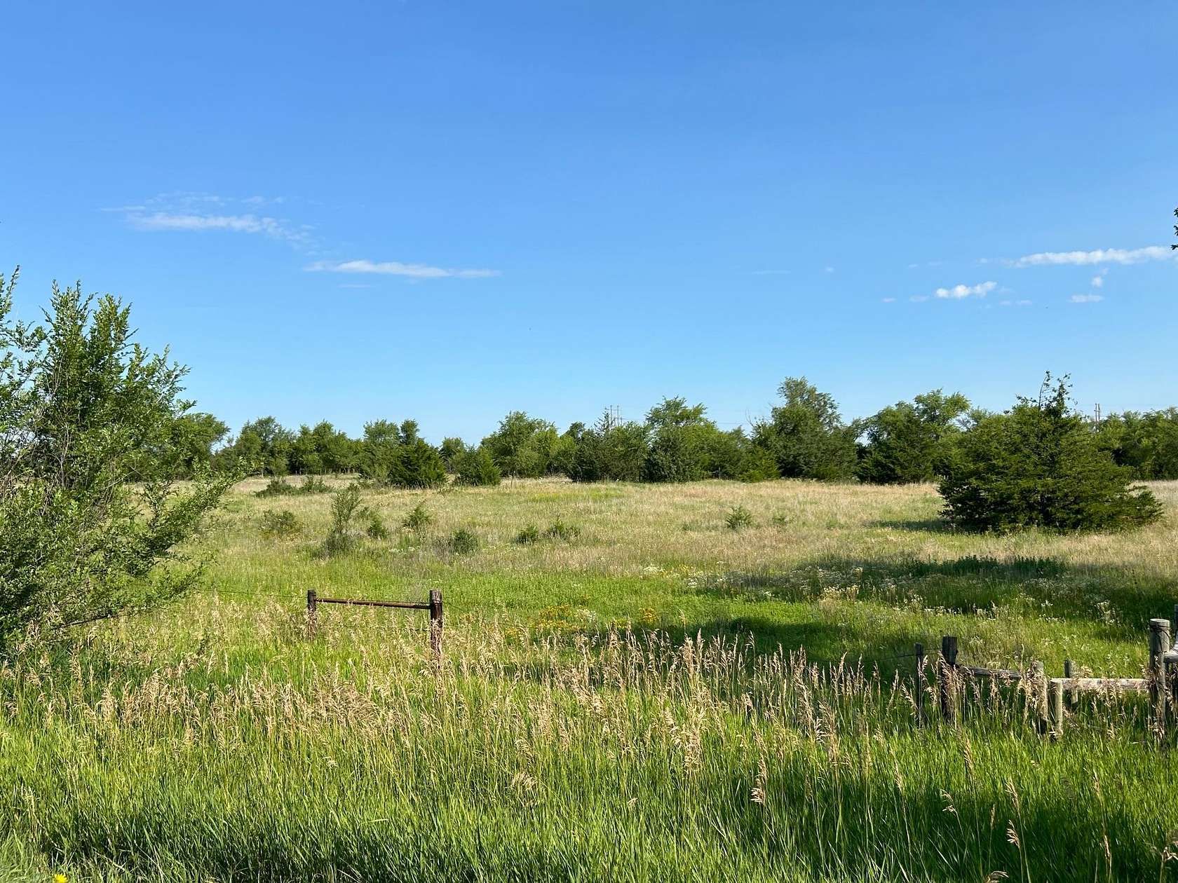 9.15 Acres of Residential Land for Sale in Long Pine, Nebraska