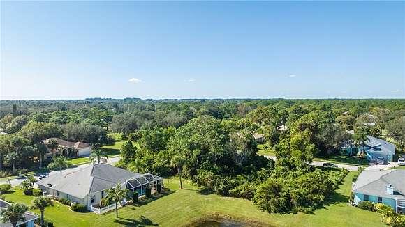 0.35 Acres of Residential Land for Sale in Vero Beach, Florida