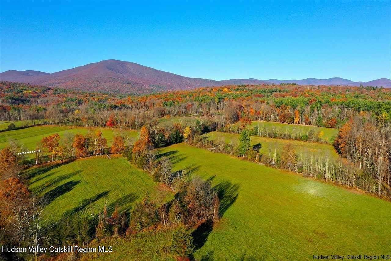 26.7 Acres of Land for Sale in Olivebridge, New York