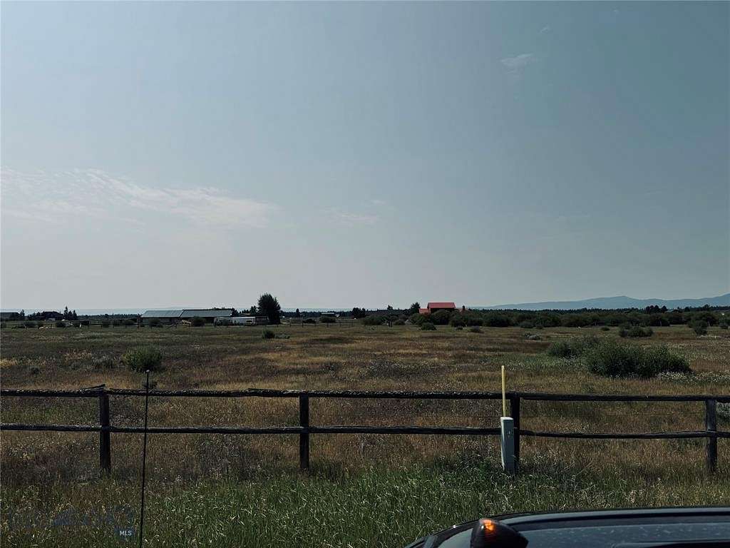 2.066 Acres of Residential Land for Sale in West Yellowstone, Montana