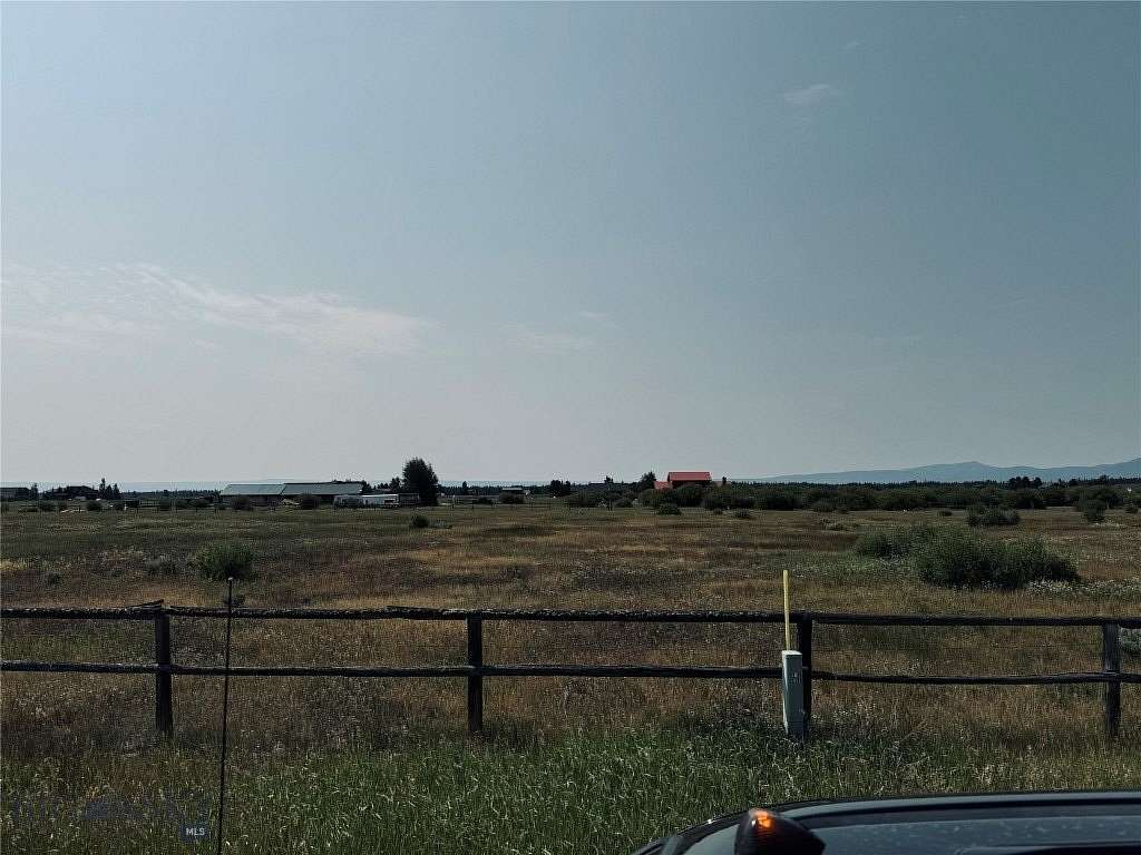 2 Acres of Land for Sale in West Yellowstone, Montana