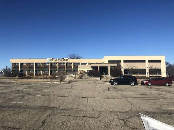4.37 Acres of Improved Mixed-Use Land for Sale in St. Joseph, Michigan
