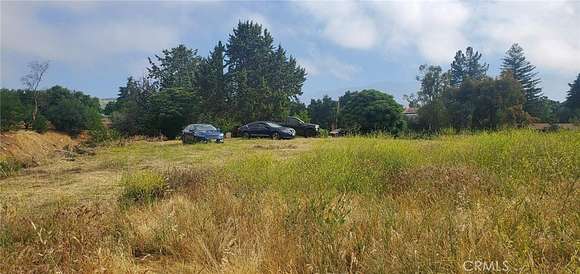 1.89 Acres of Residential Land for Sale in Cherry Valley, California