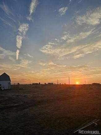 36.66 Acres of Land for Sale in Calhan, Colorado