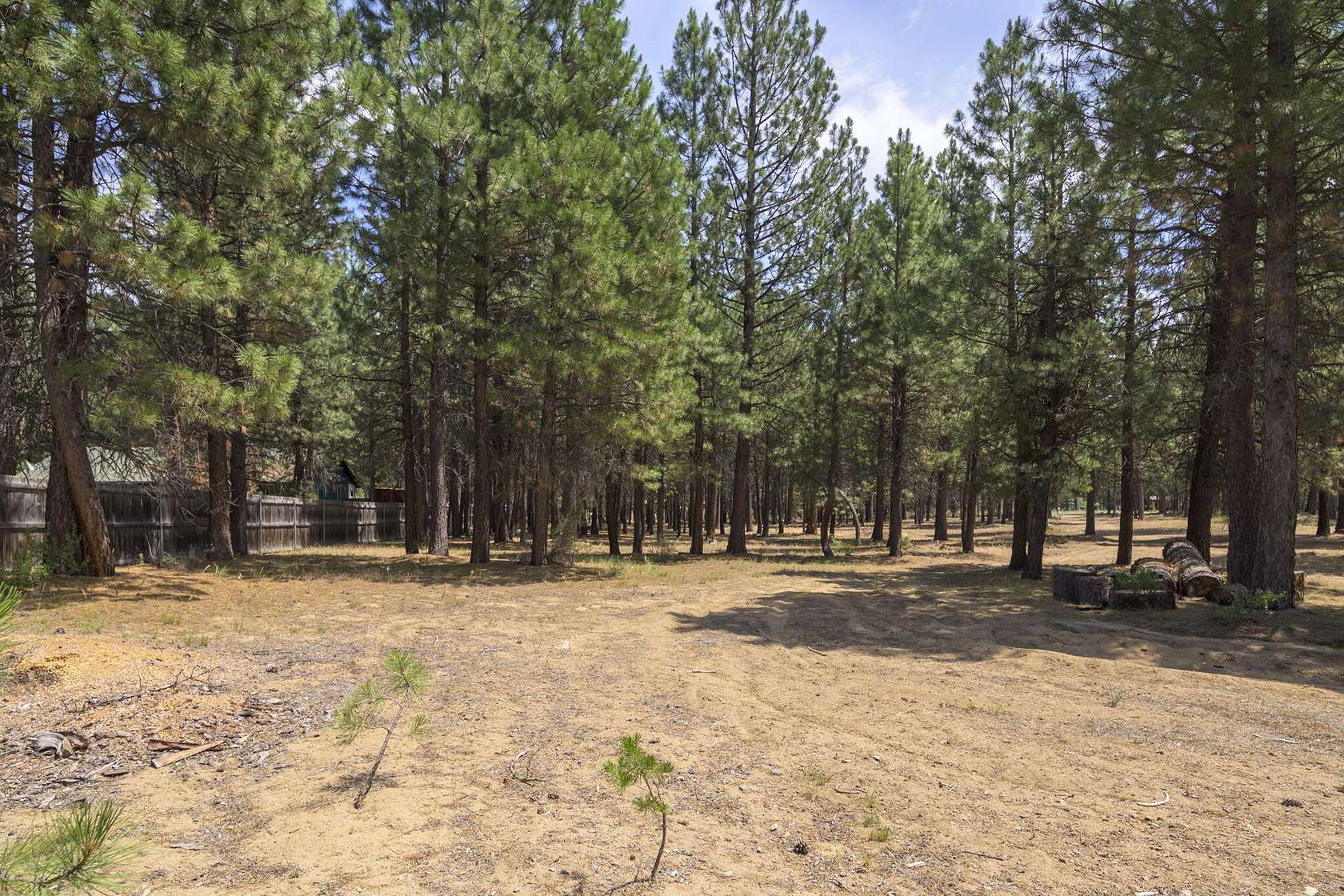 1.03 Acres of Residential Land for Sale in La Pine, Oregon