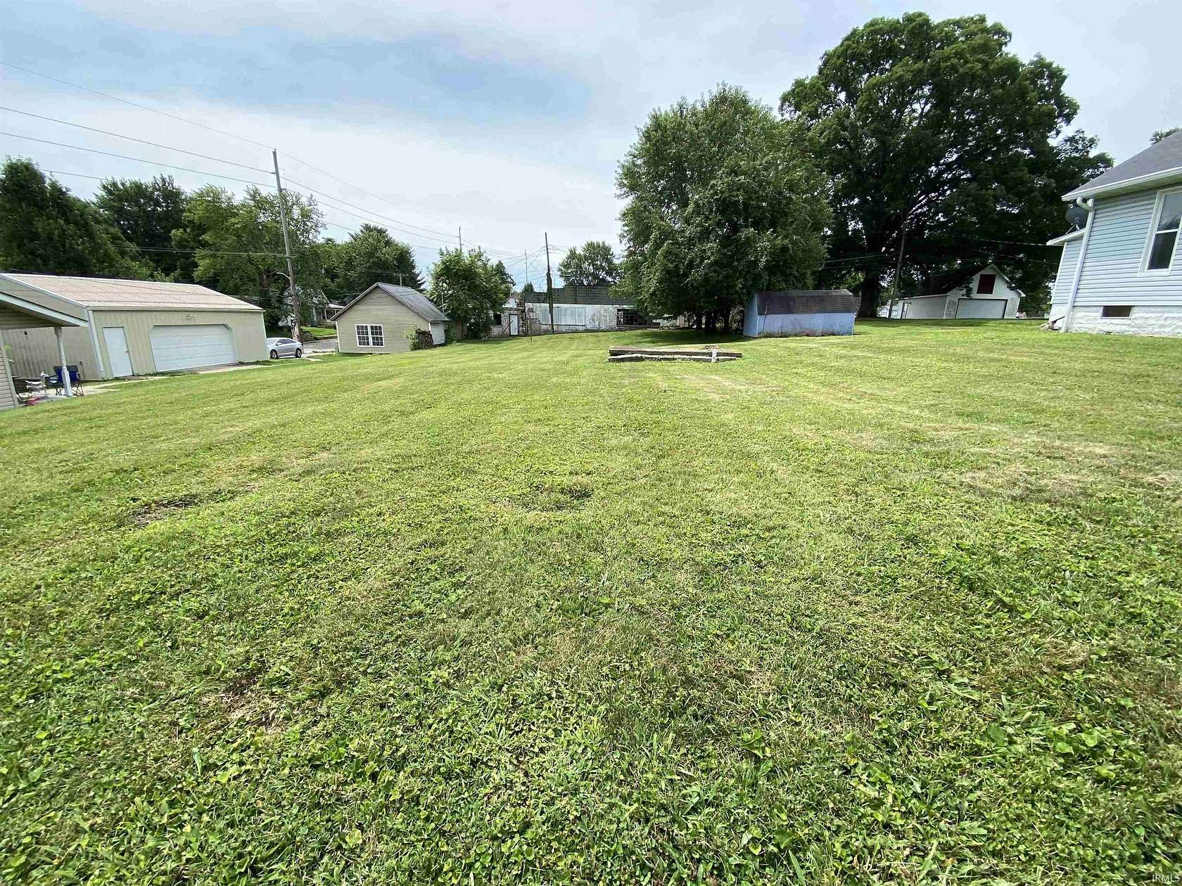 0.22 Acres of Residential Land for Sale in Bedford, Indiana