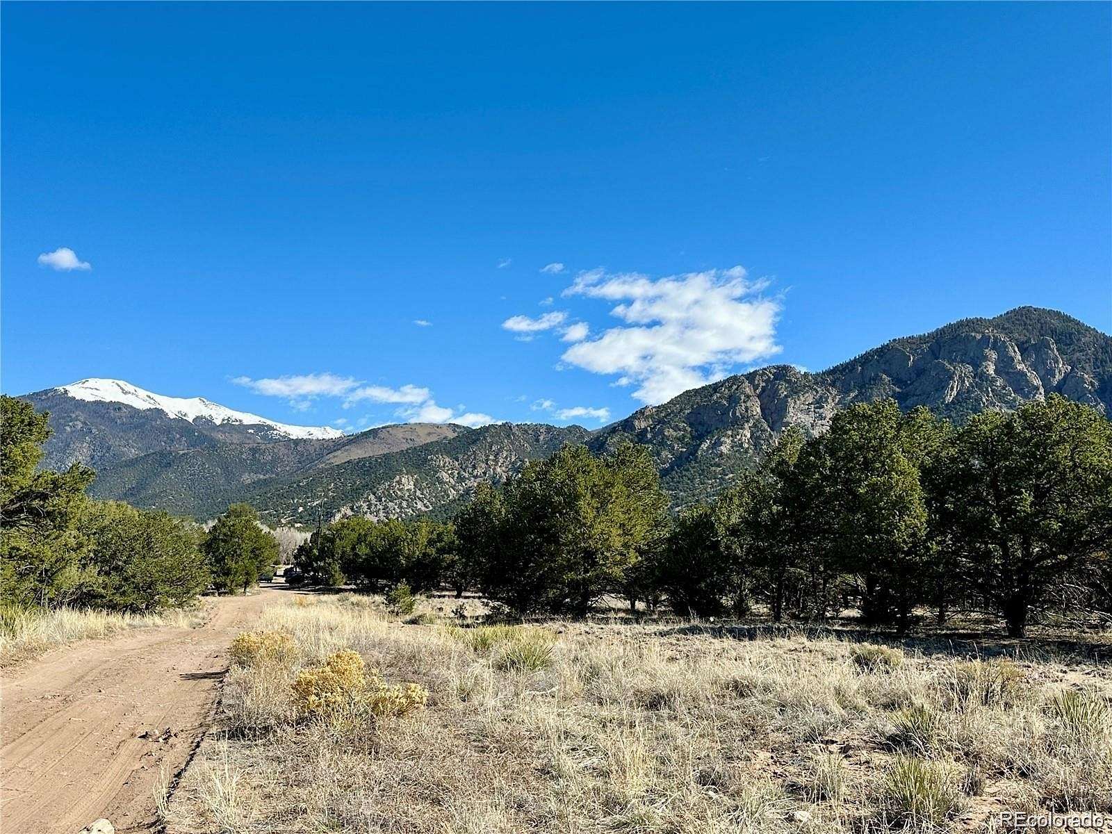 0.5 Acres of Residential Land for Sale in Crestone, Colorado