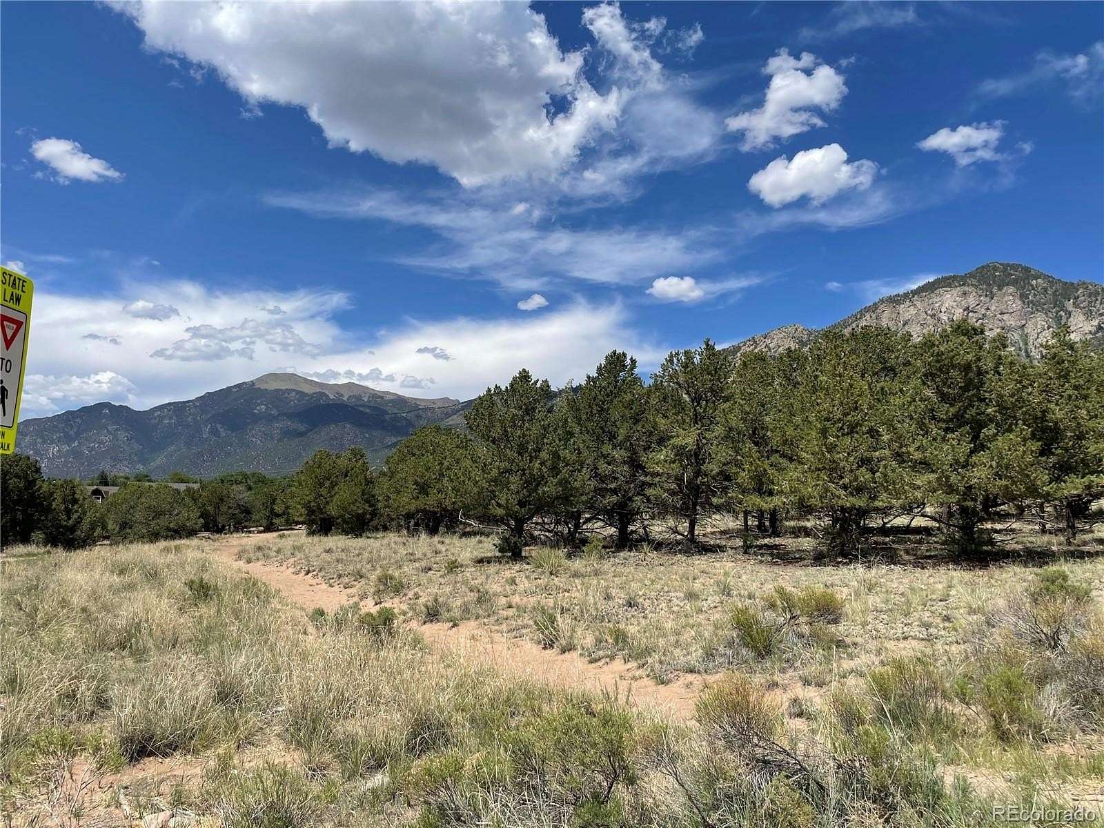 0.5 Acres of Residential Land for Sale in Crestone, Colorado