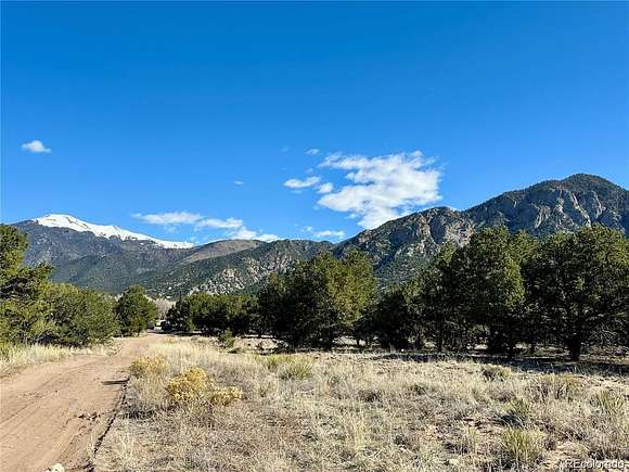 0.5 Acres of Residential Land for Sale in Crestone, Colorado