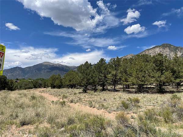 0.5 Acres of Residential Land for Sale in Crestone, Colorado