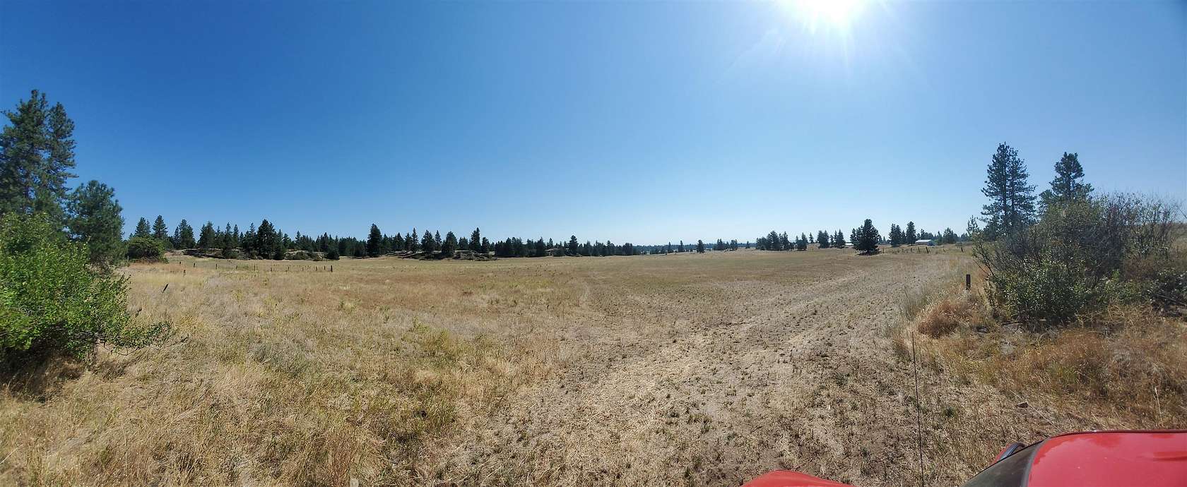 59.74 Acres of Land for Sale in Spokane, Washington