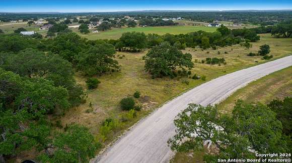 6.95 Acres of Land for Sale in Bandera, Texas